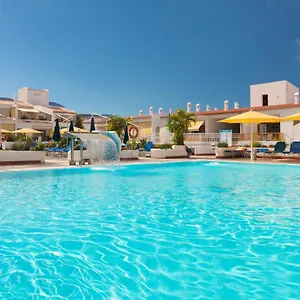& Sport Mar Y Sol 3*, Los Cristianos (Tenerife) Spanien