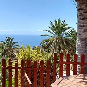 Сasa de vacaciones Palmeros 