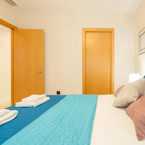Apartamento El Sabio By Cadiz4rentals