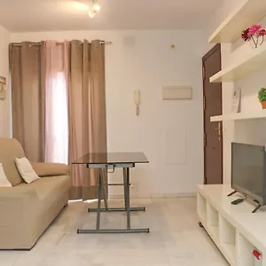 Apartamento Andujar