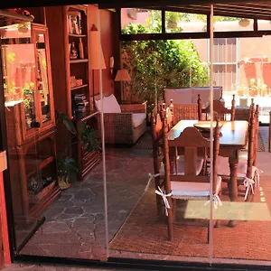 Сasa de vacaciones Luxury House In The Heart Of Tenerife 