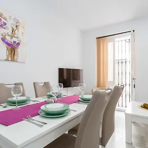 Apartamento Casa Tanguillos De