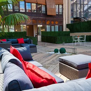 Couette-café Bachome Terrace