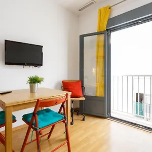 Apartamento El Refugio Del Catedratico By Cadiz4rentals